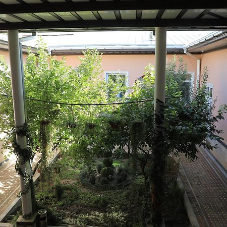 Nursultan Grand Guest House Самарканд Экстерьер фото