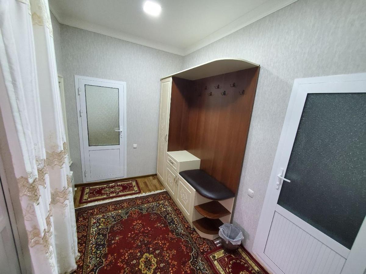 Nursultan Grand Guest House Самарканд Экстерьер фото