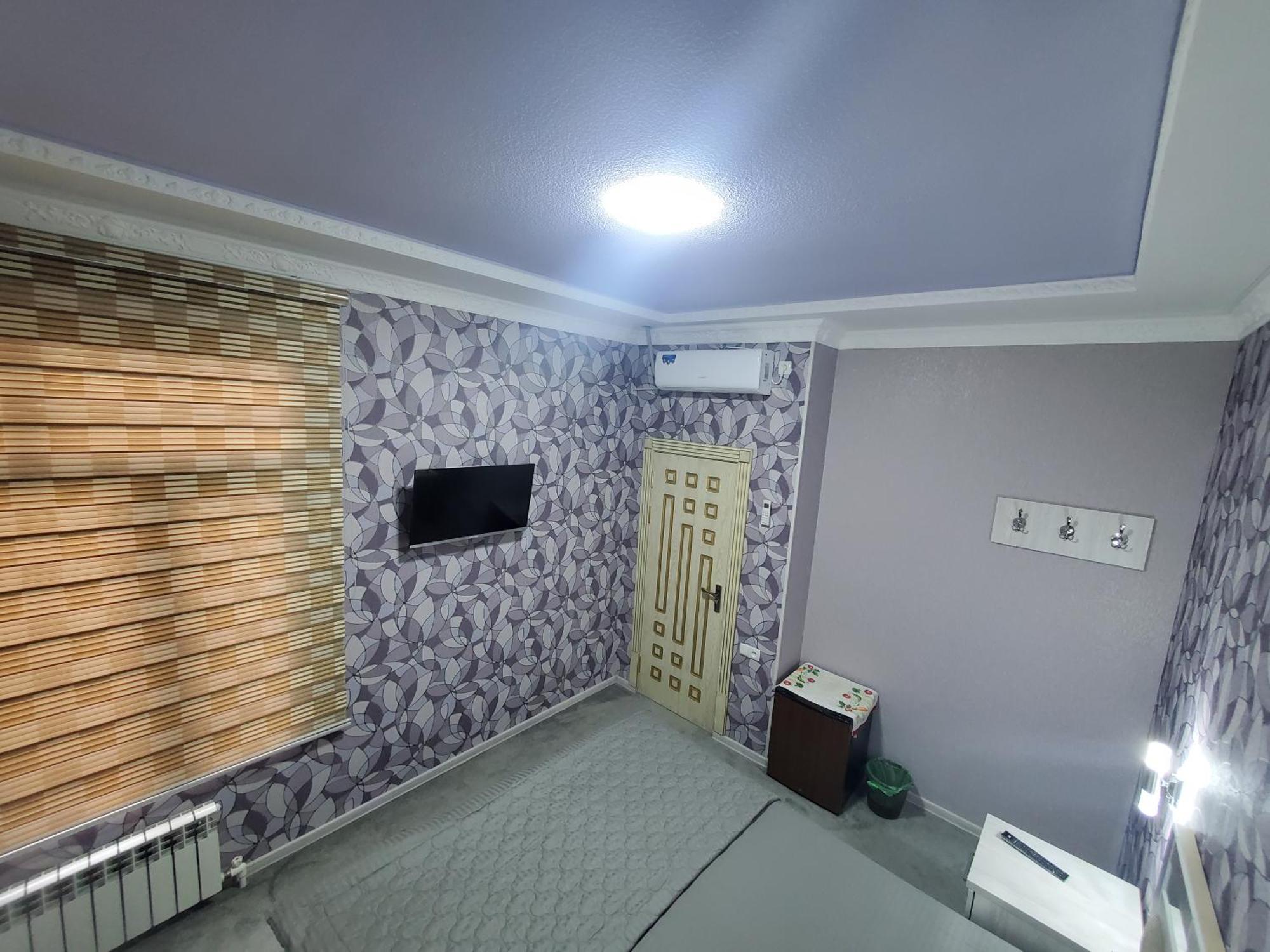 Nursultan Grand Guest House Самарканд Номер фото
