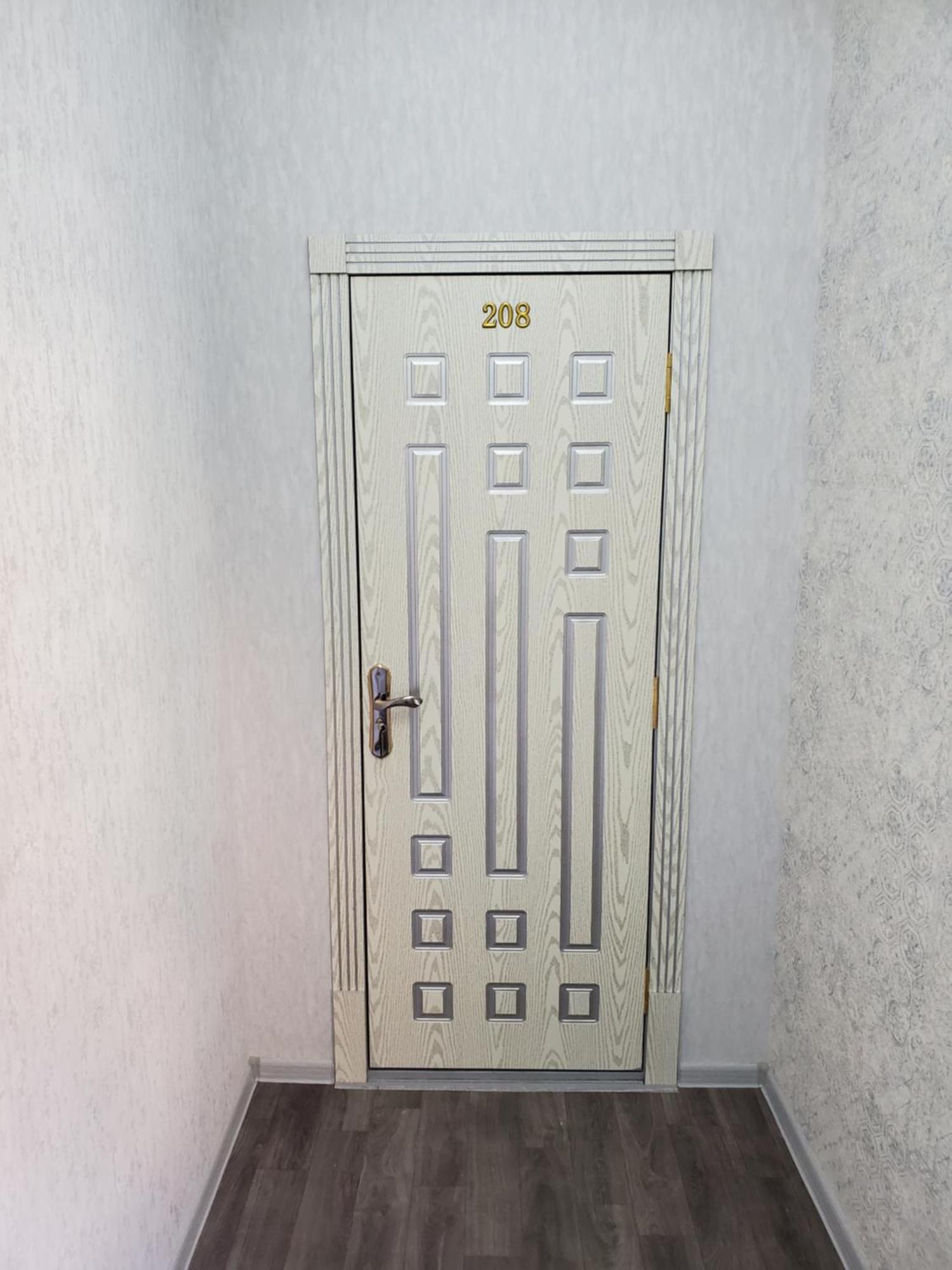 Nursultan Grand Guest House Самарканд Номер фото