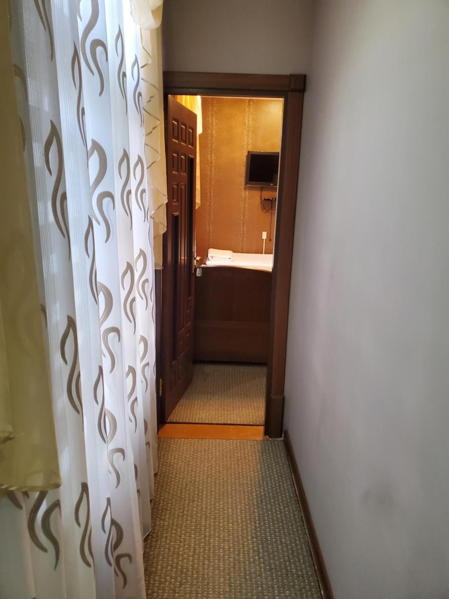 Nursultan Grand Guest House Самарканд Номер фото