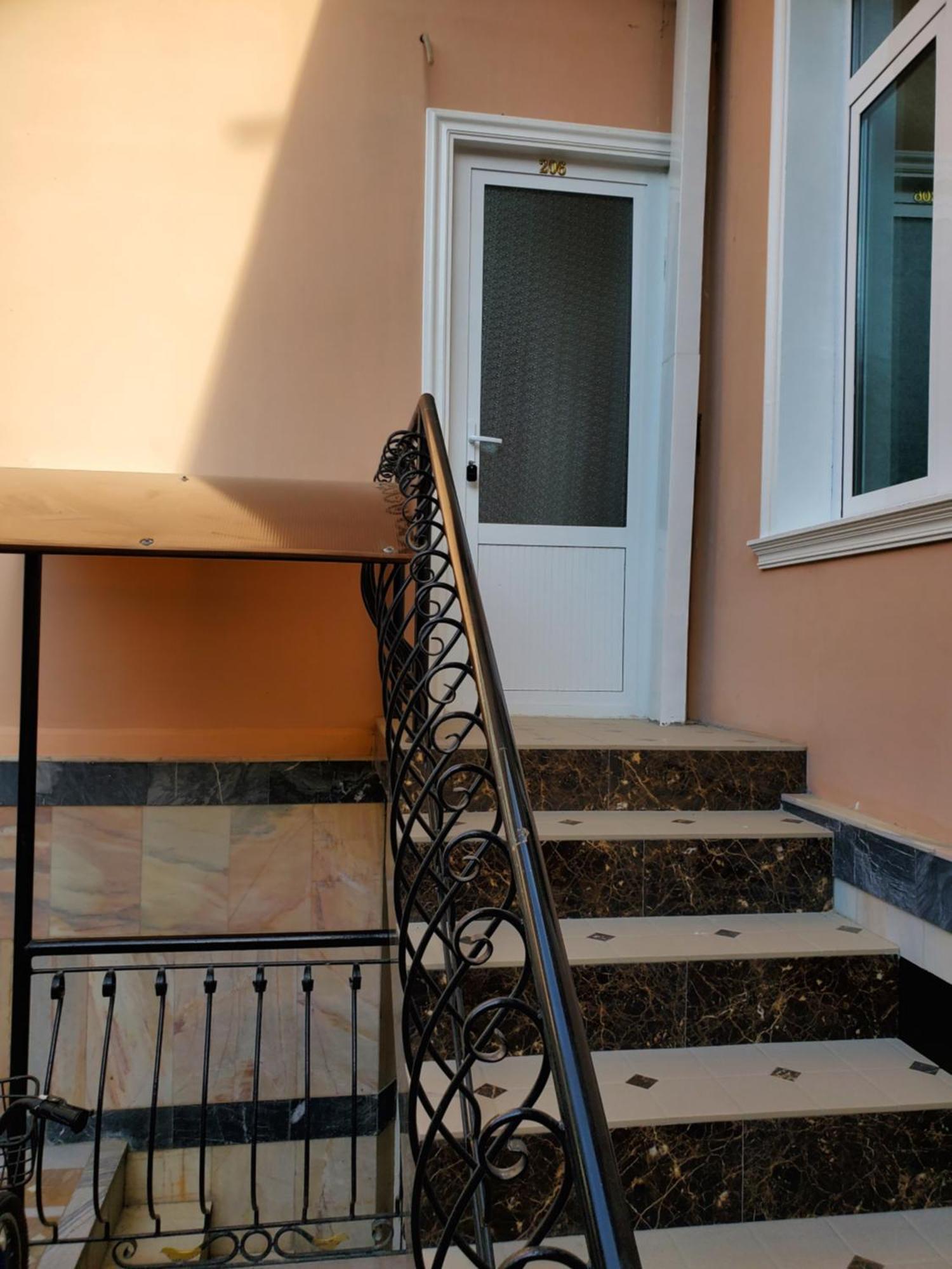 Nursultan Grand Guest House Самарканд Номер фото