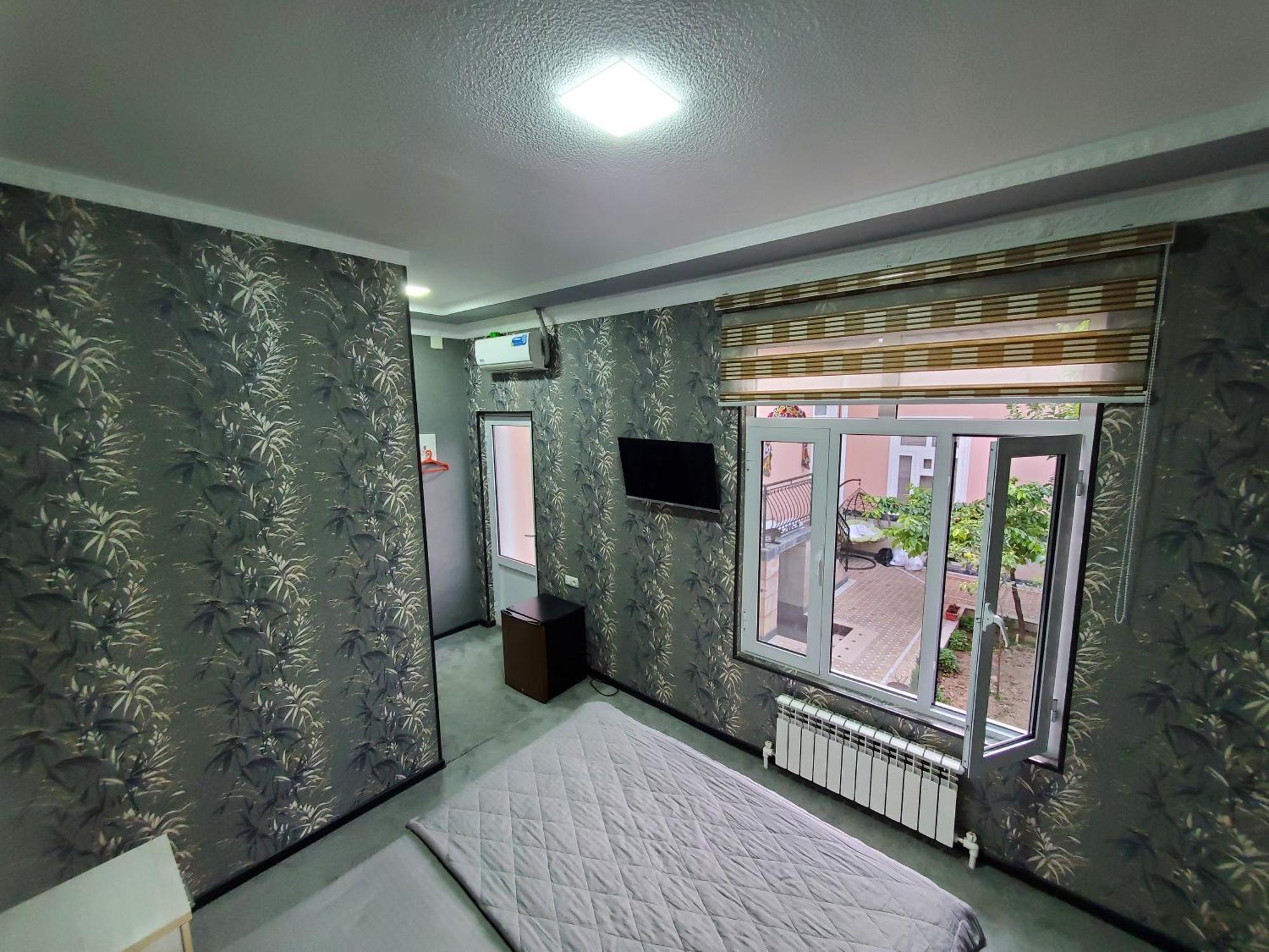 Nursultan Grand Guest House Самарканд Номер фото