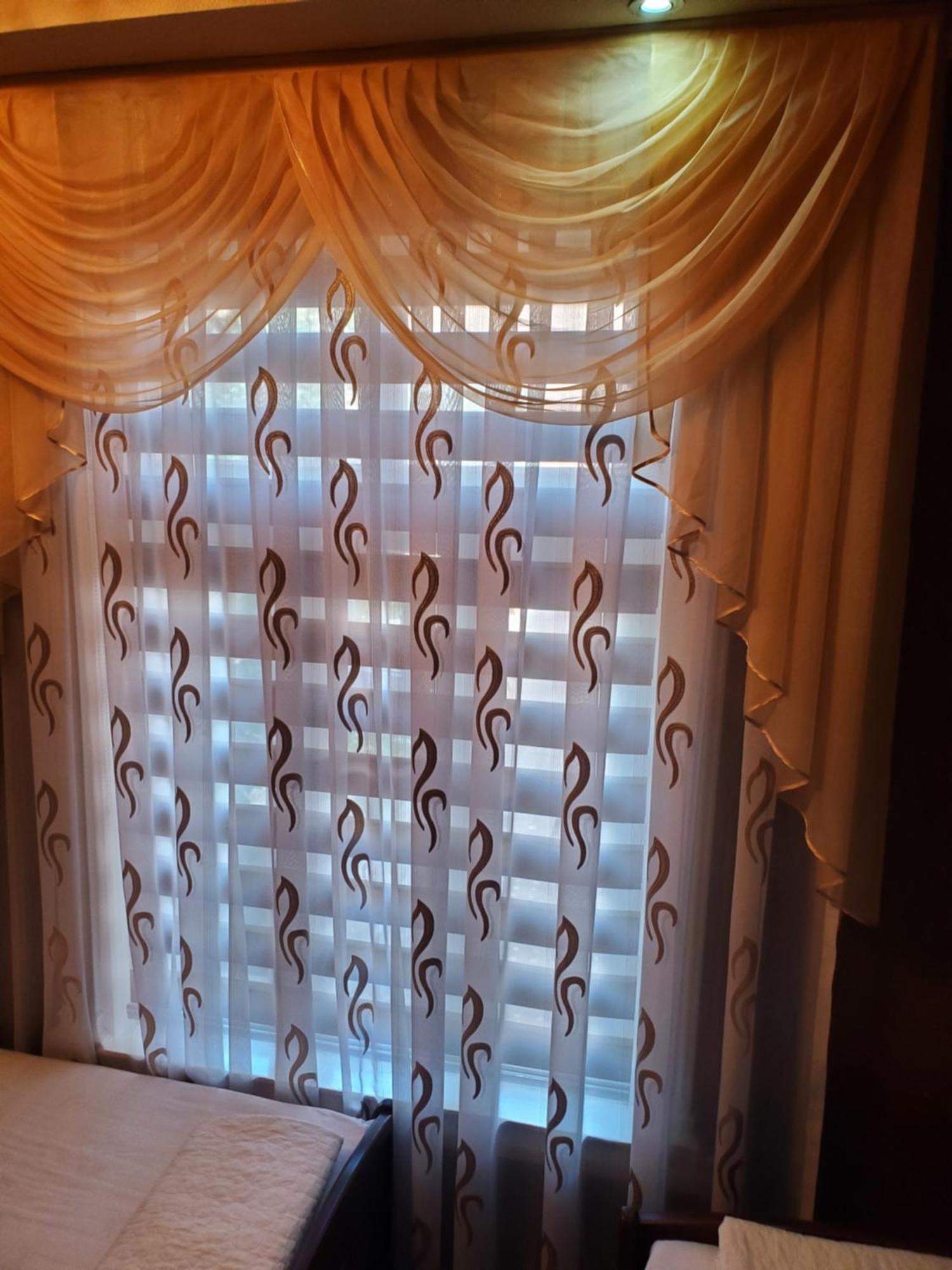 Nursultan Grand Guest House Самарканд Номер фото