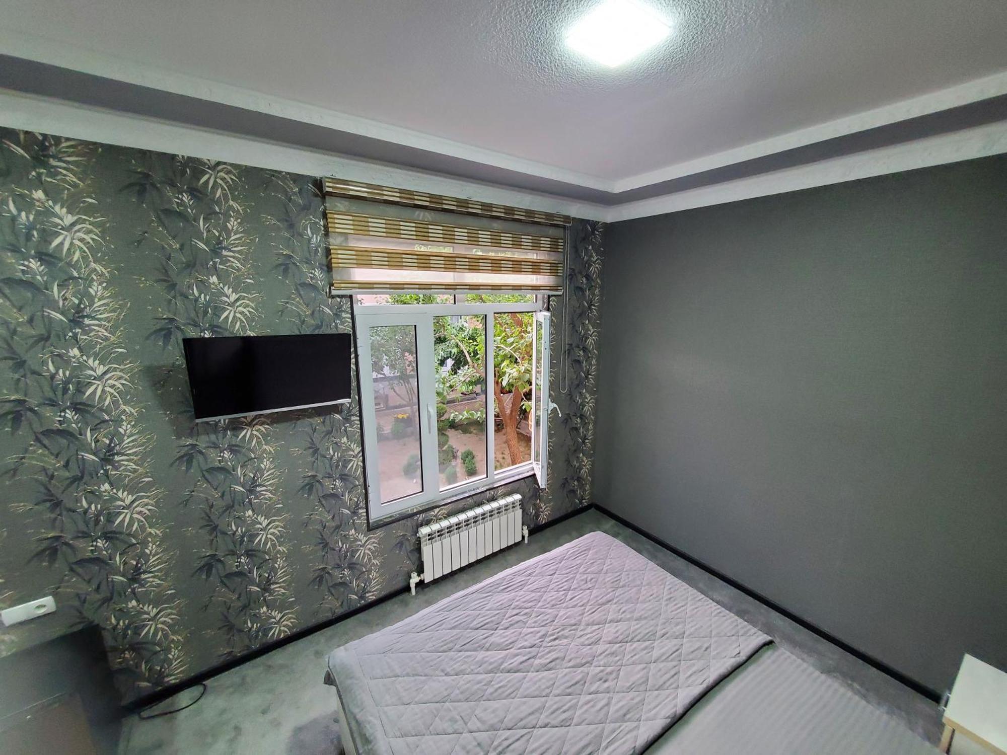 Nursultan Grand Guest House Самарканд Номер фото